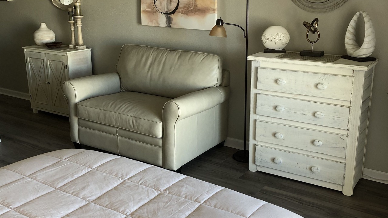 Photo of Bedroom in Orange Beach