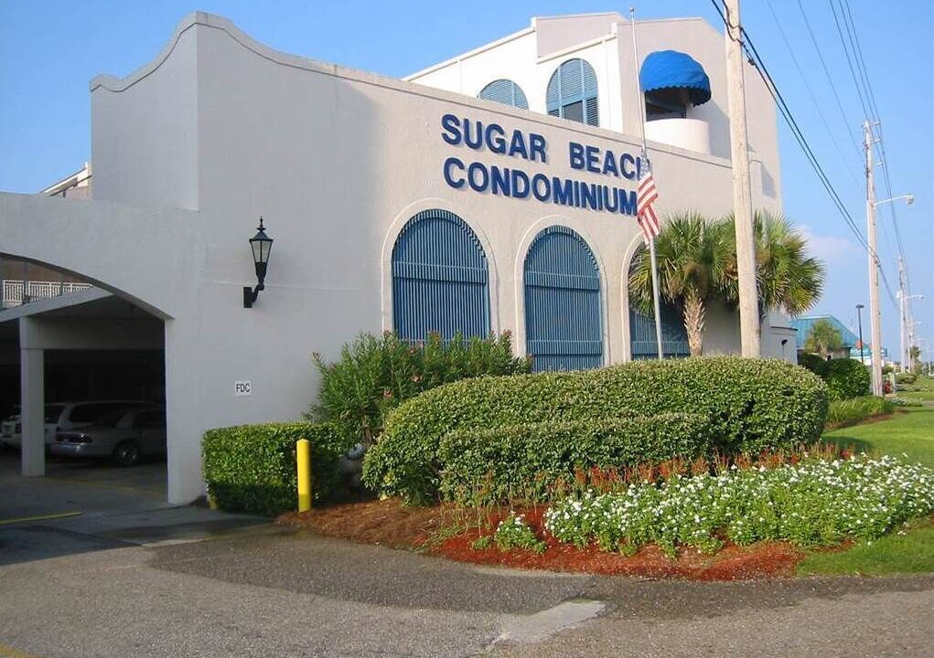Photo of Outdoor in Orange Beach