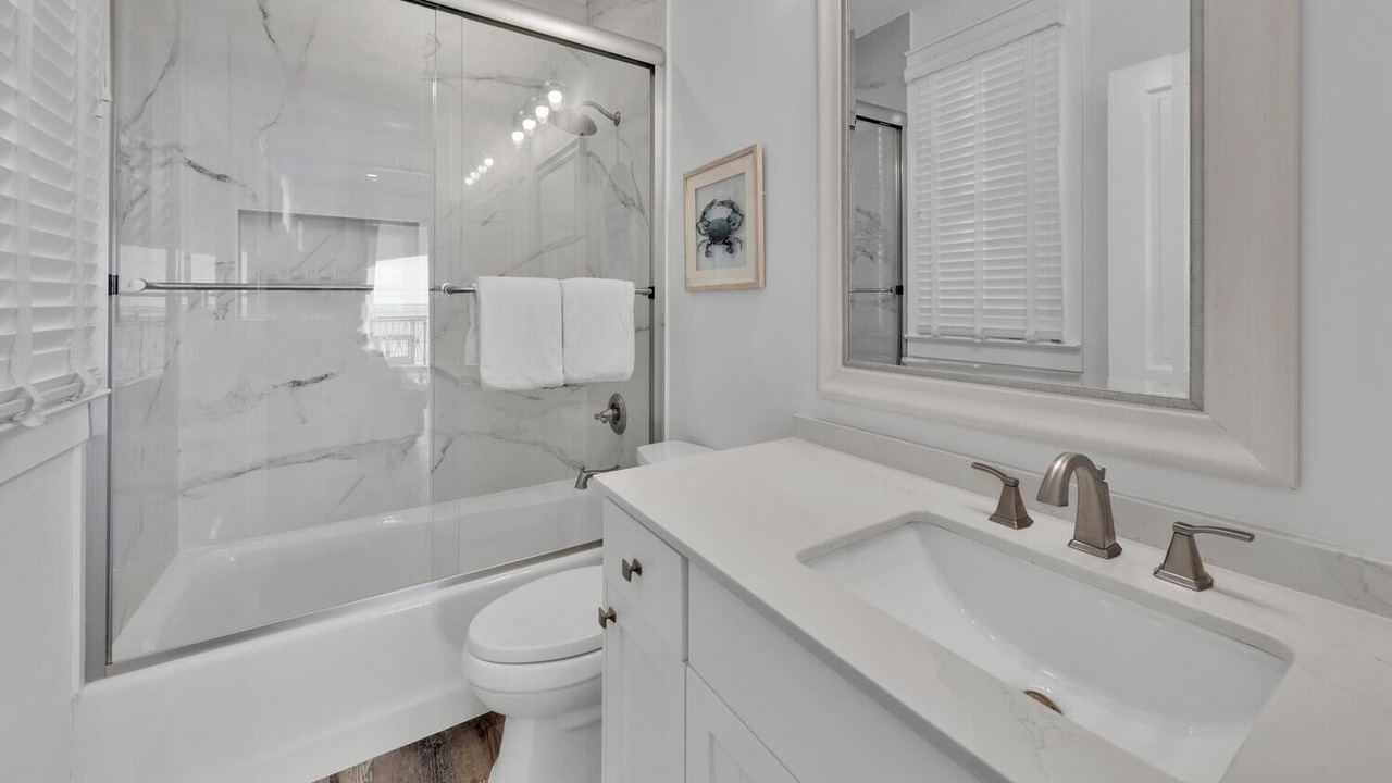 Photo of Bathroom in Delos
