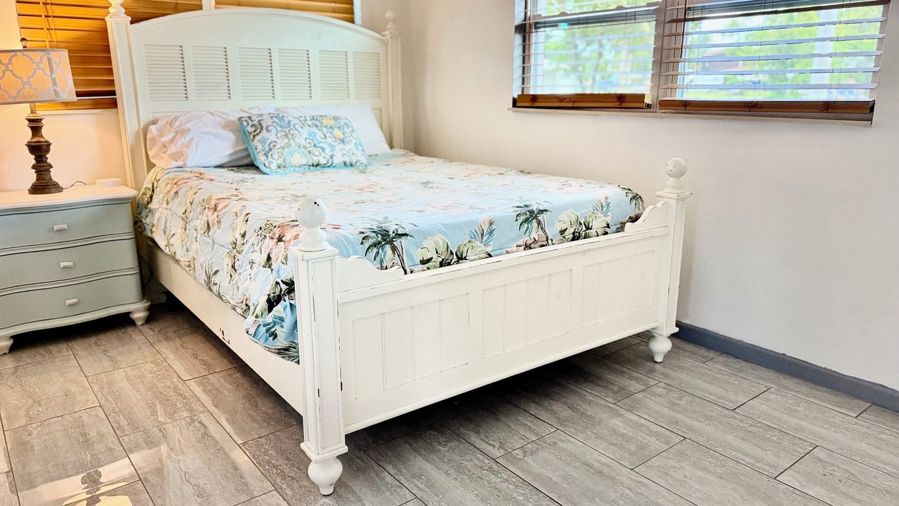 Photo of Bedroom in Titusville