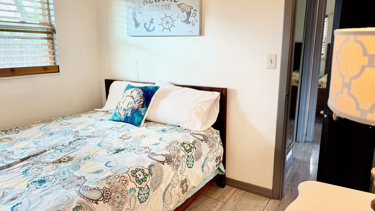 Photo of Bedroom in Titusville