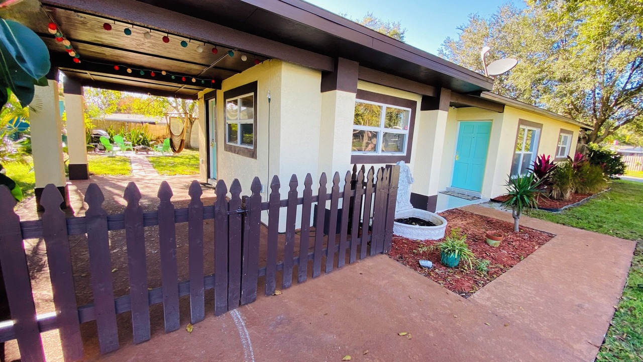 Photo of Outdoor in Titusville
