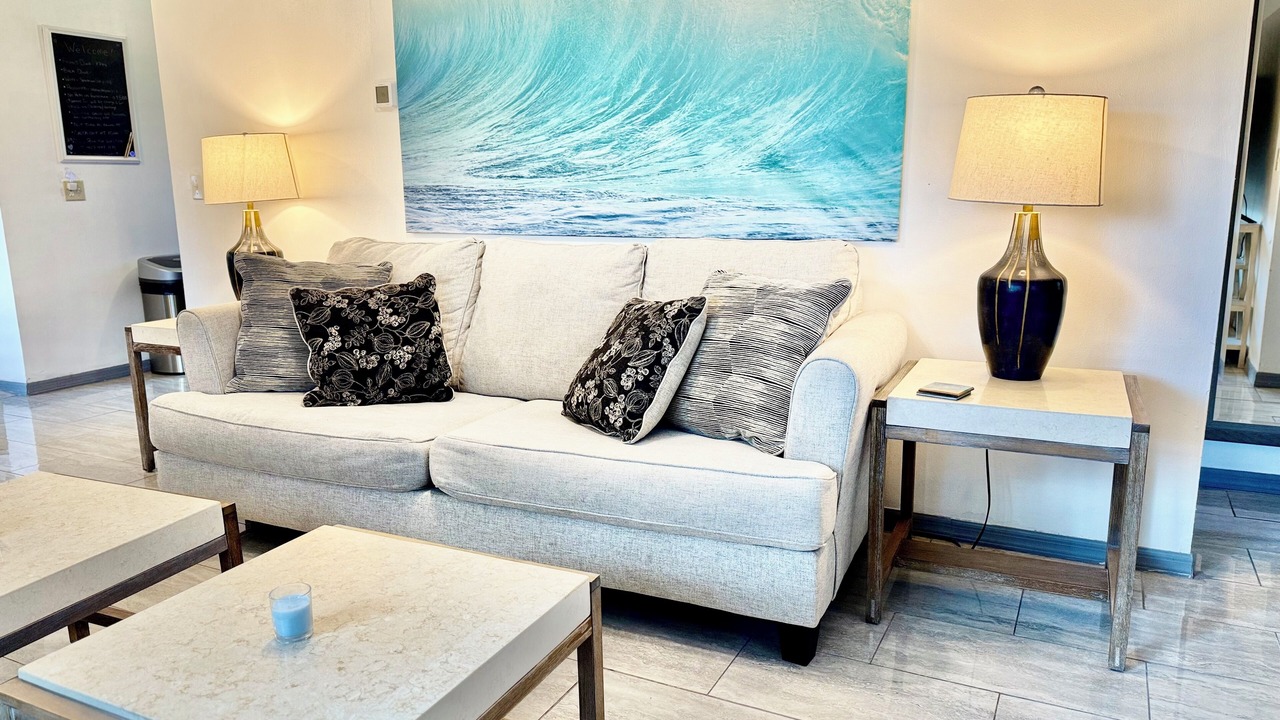Photo of Livingroom in Titusville