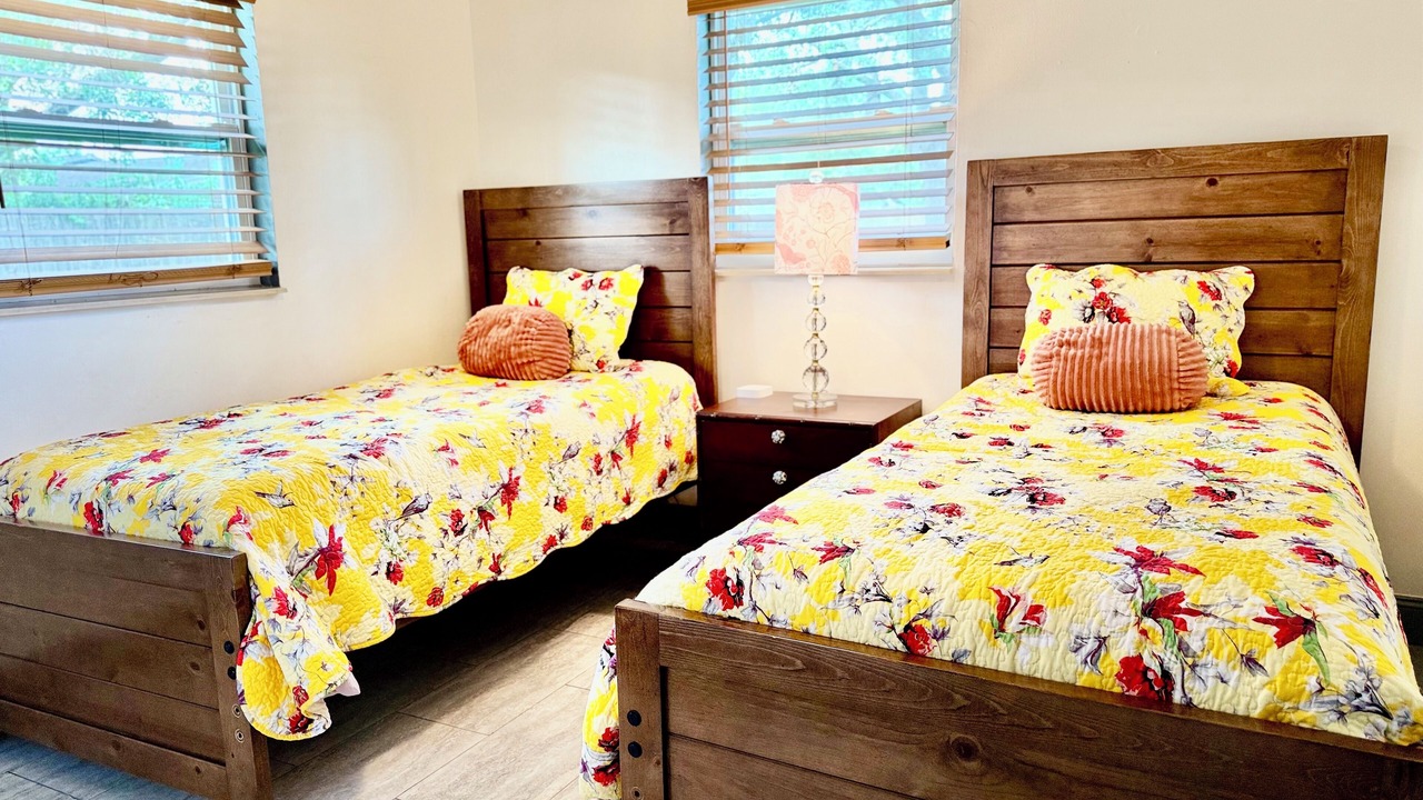 Photo of Bedroom in Titusville