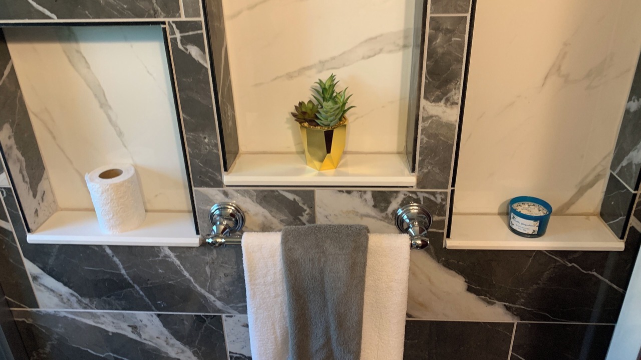 Photo of Bathroom in Titusville