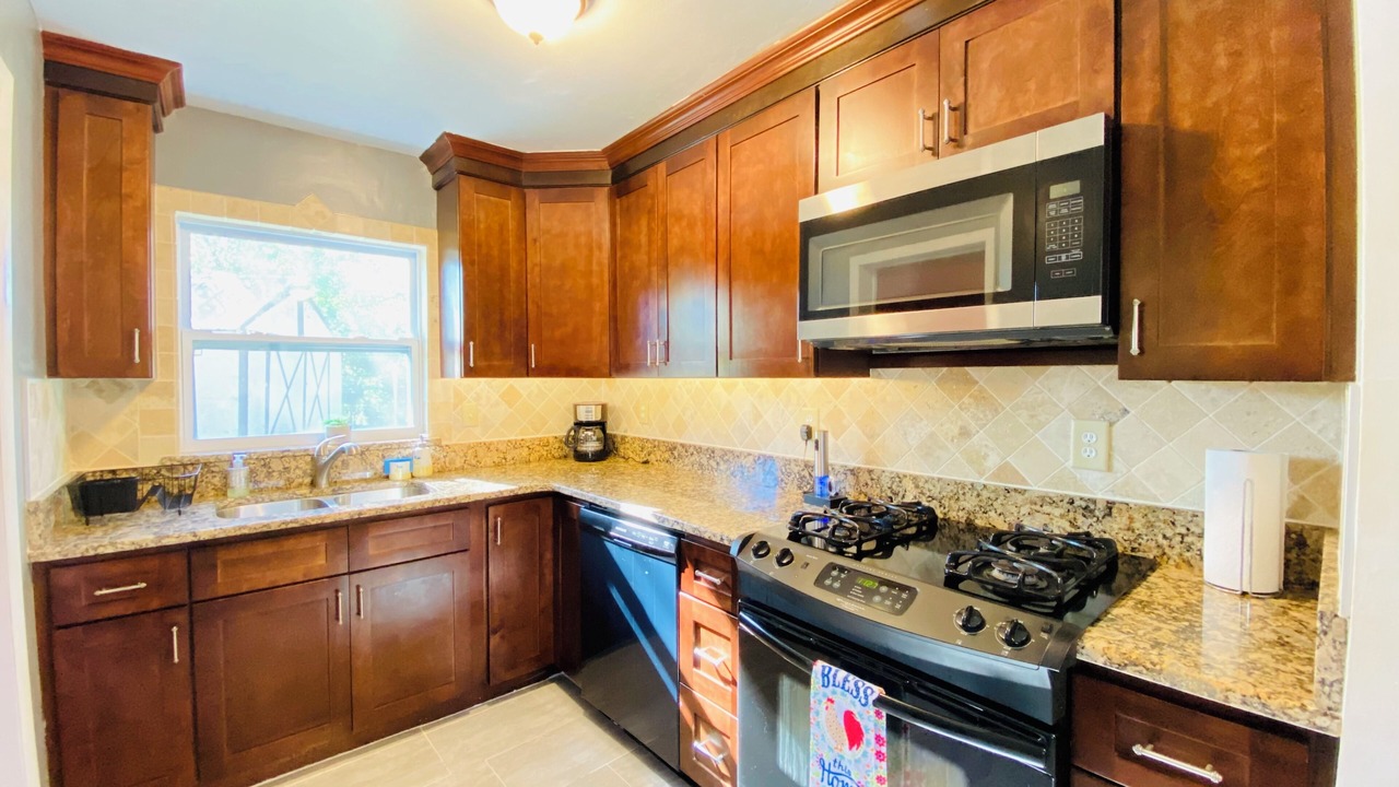 Photo of Kitchen in Titusville