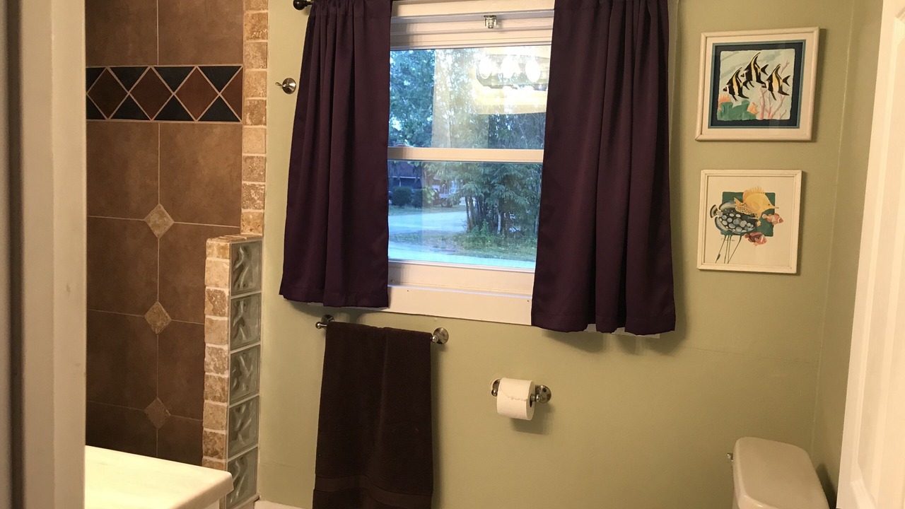 Photo of Bathroom in St. Cloud