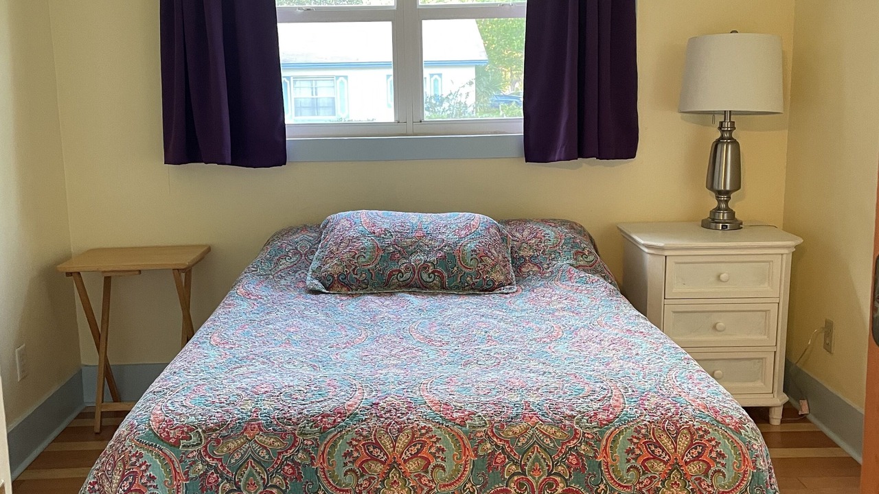 Photo of Bedroom in St. Cloud