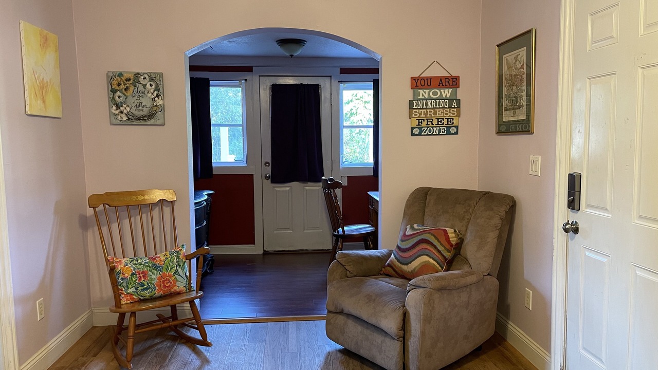 Photo of Livingroom in St. Cloud