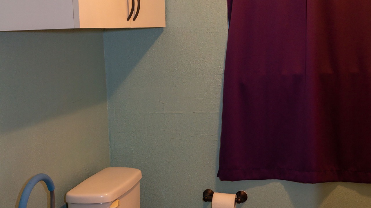 Photo of Bathroom in St. Cloud