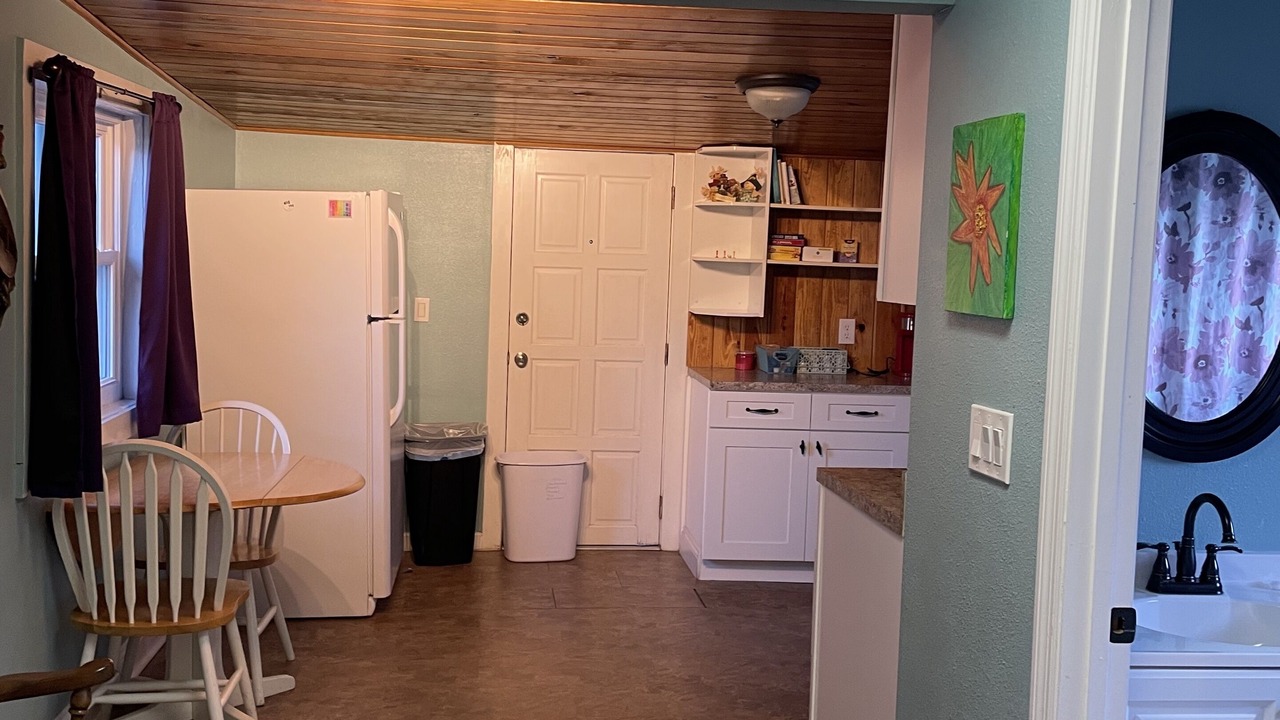 Photo of Kitchen in St. Cloud