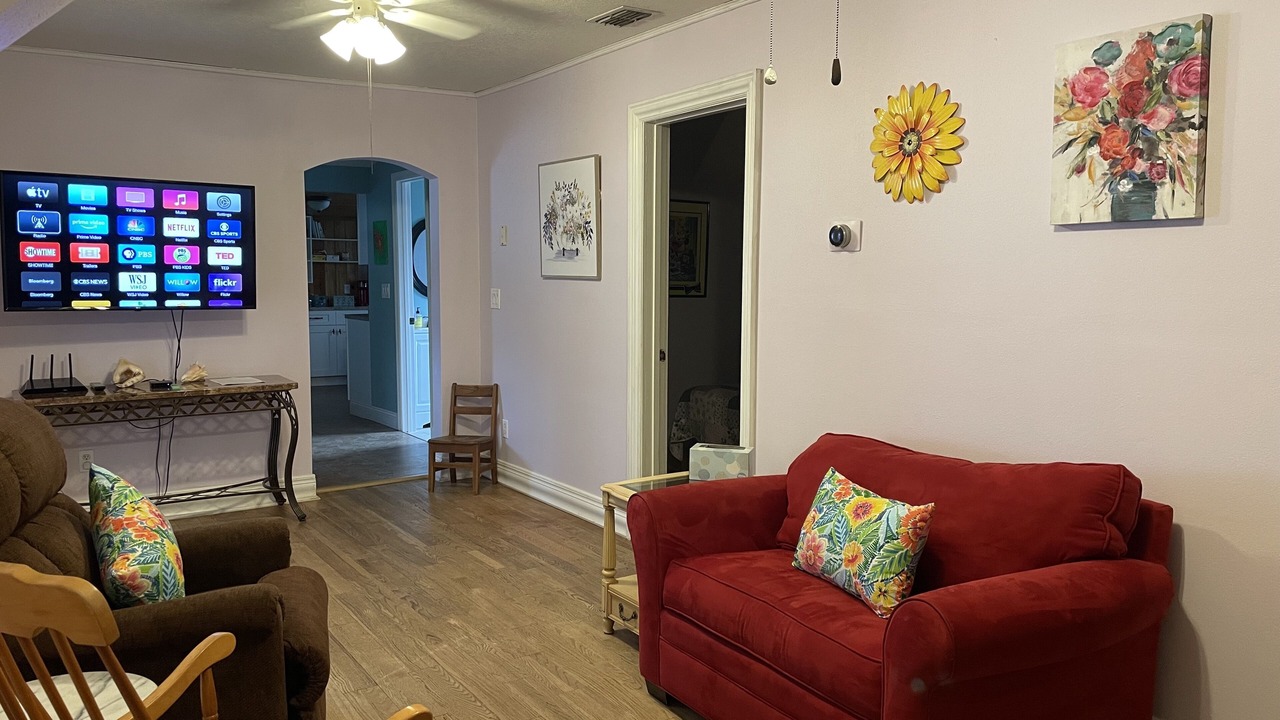 Photo of Livingroom in St. Cloud