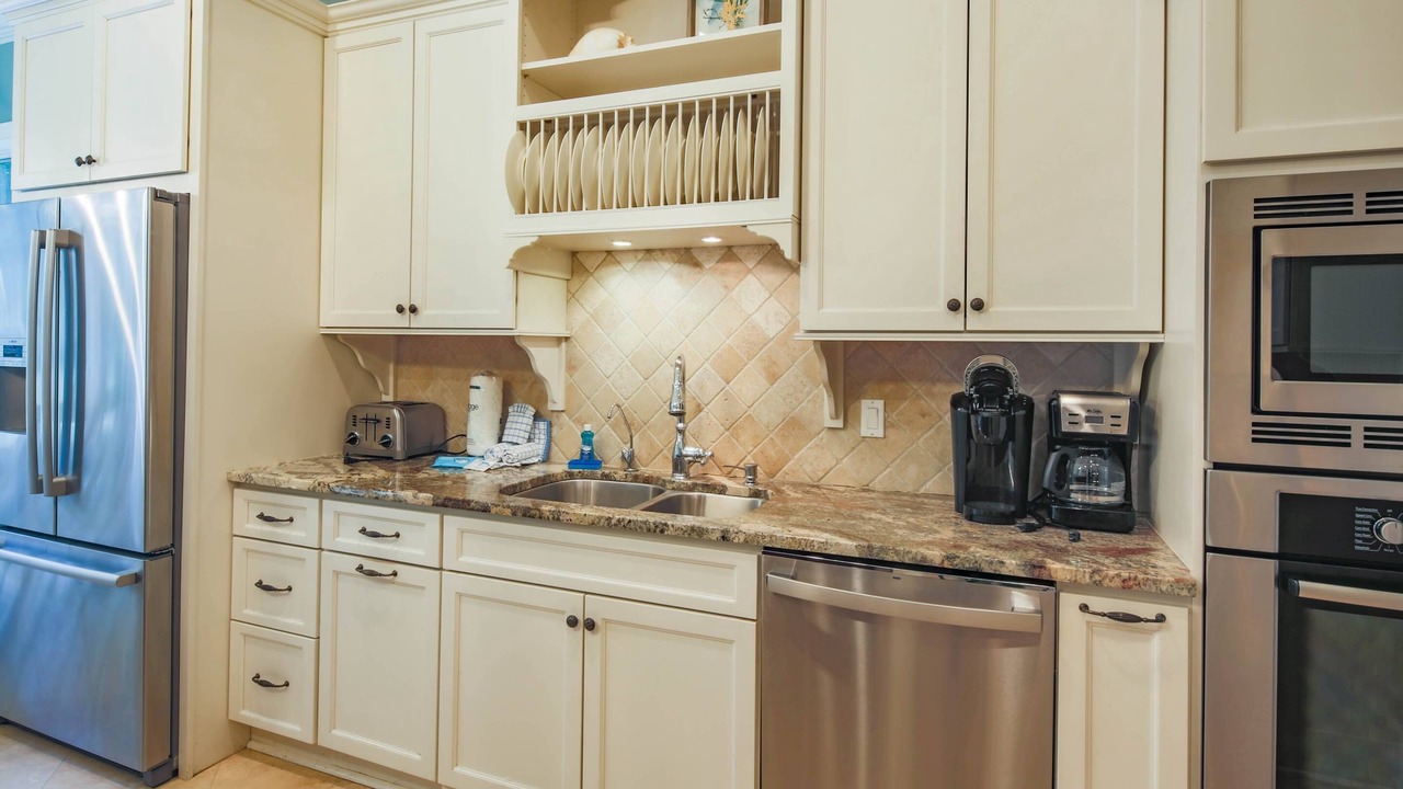 Photo of Kitchen in Sea Pines