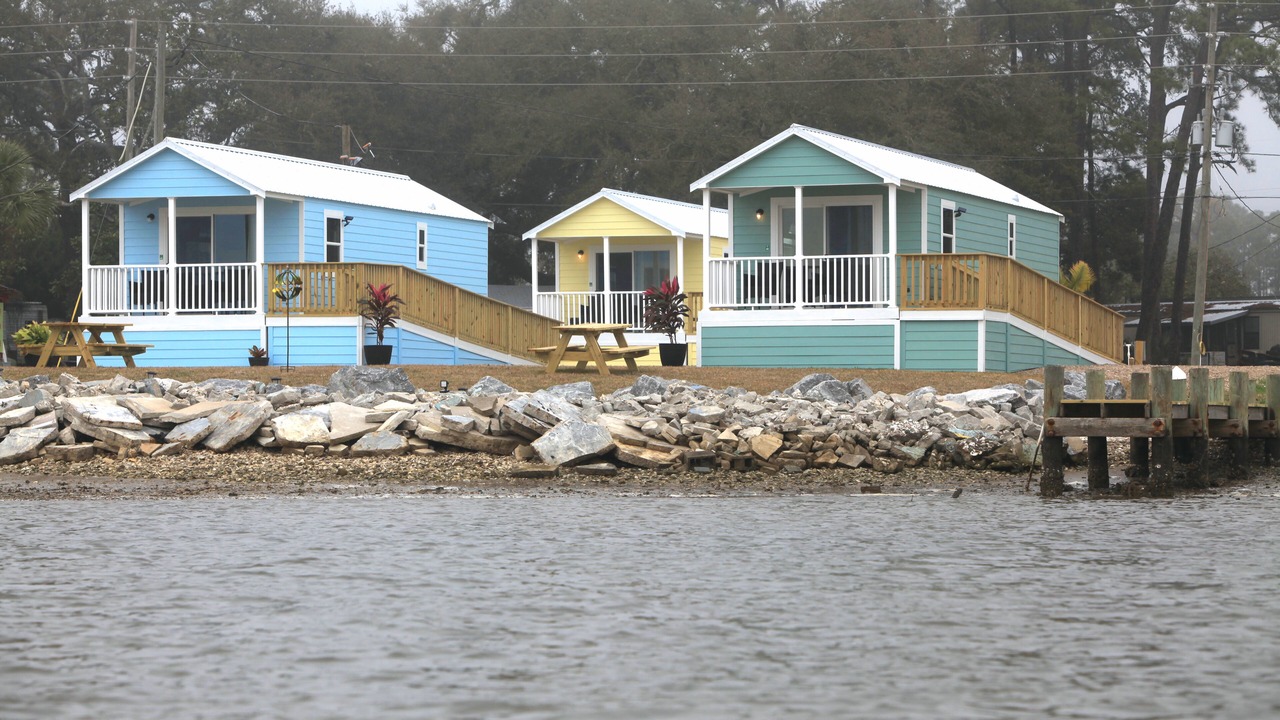 Photo of Outdoor in Eastpoint