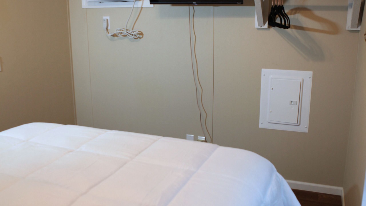 Photo of Bedroom in Eastpoint