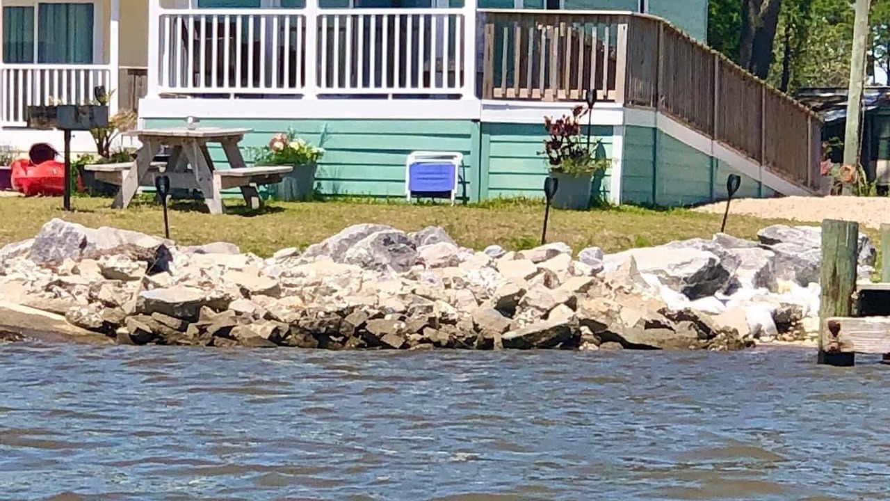 Photo of Outdoor in Eastpoint
