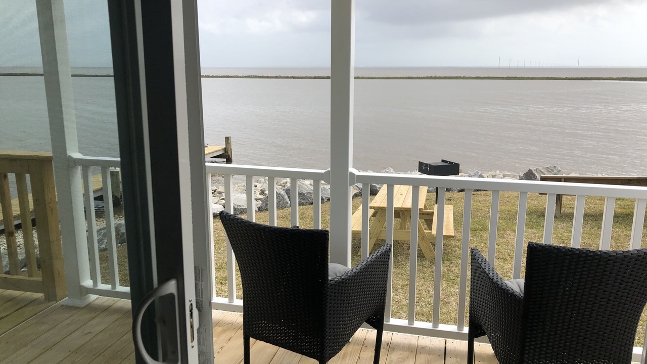 Photo of Outdoor in Eastpoint