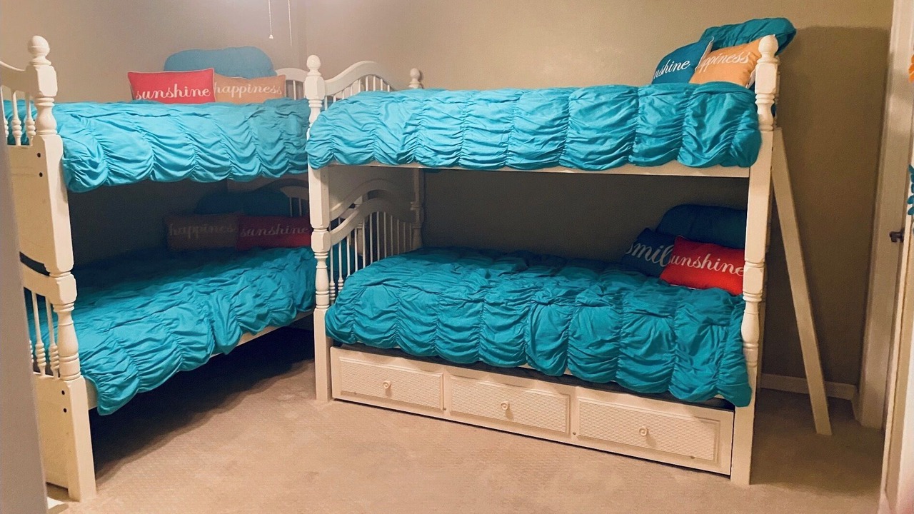 Photo of Bedroom in Ponce Inlet