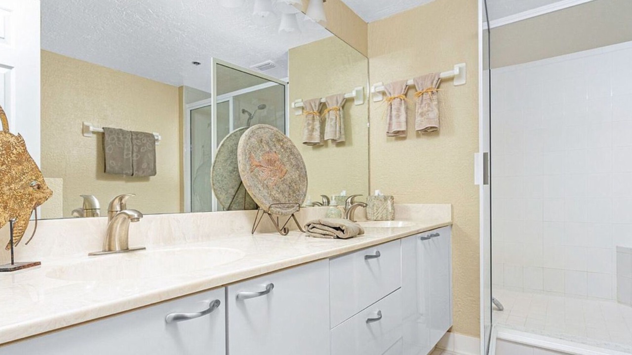 Photo of Bathroom in Ponce Inlet