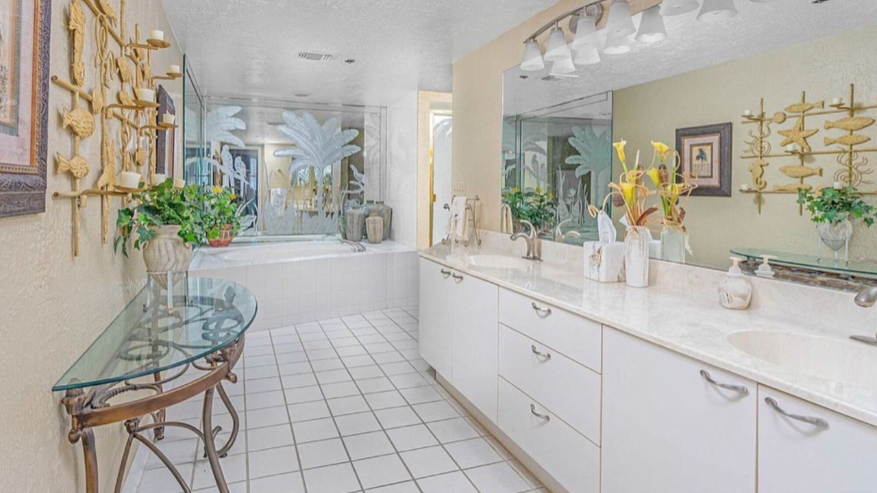 Photo of Bathroom in Ponce Inlet
