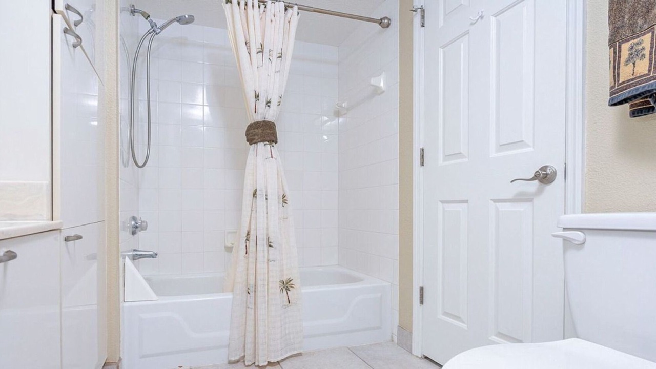 Photo of Bathroom in Ponce Inlet