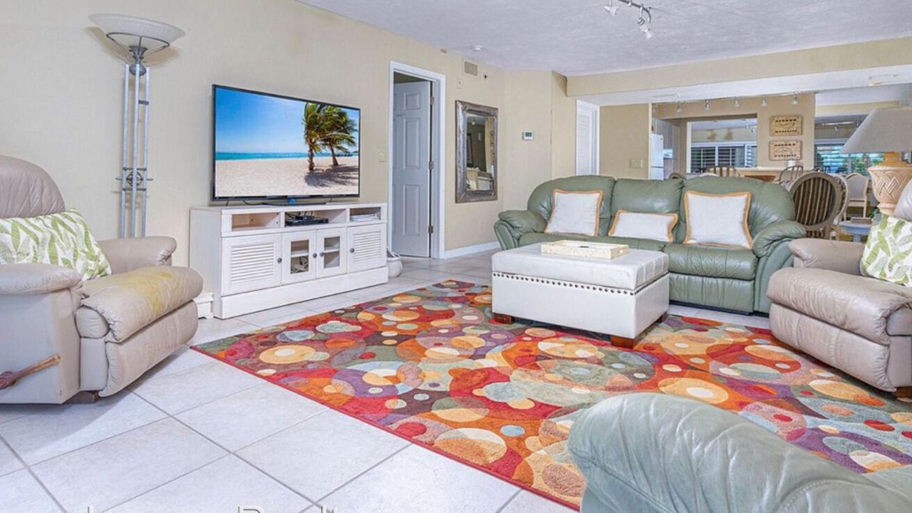 Photo of Livingroom in Ponce Inlet