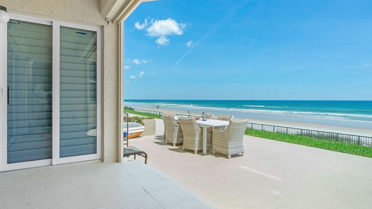 Photo of Outdoor in Ponce Inlet