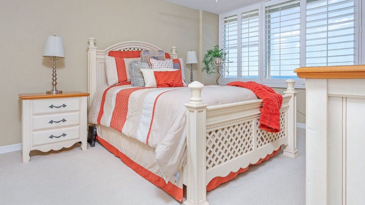Photo of Bedroom in Ponce Inlet
