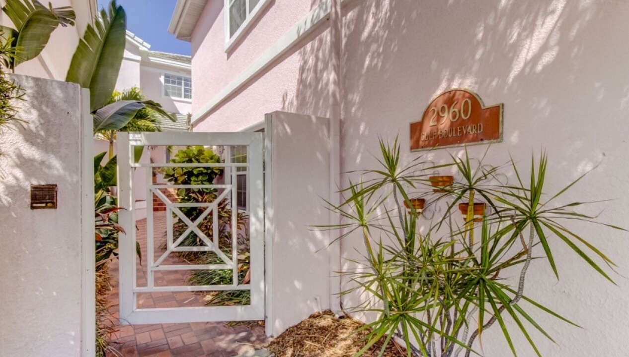 Photo of Outdoor in Belleair Beach