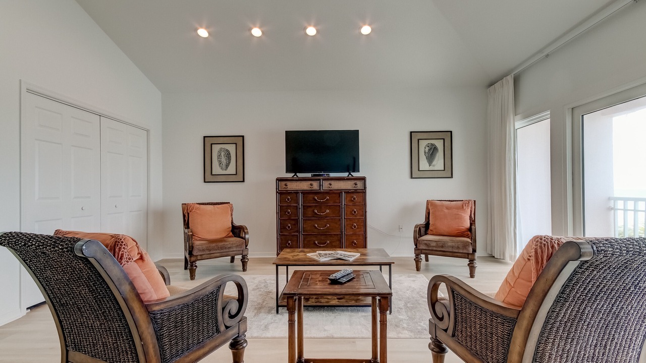 Photo of Livingroom in Belleair Beach