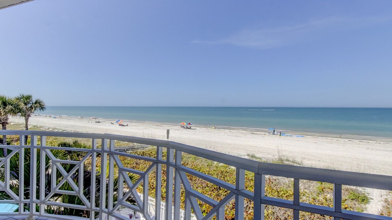 Photo of Outdoor in Belleair Beach