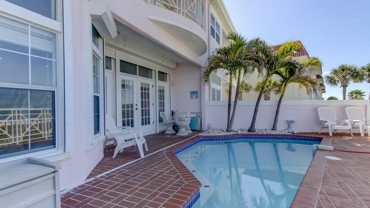 Photo of Outdoor in Belleair Beach