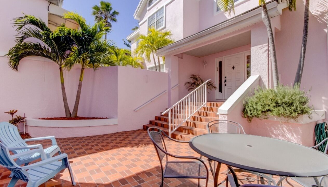Photo of Outdoor in Belleair Beach