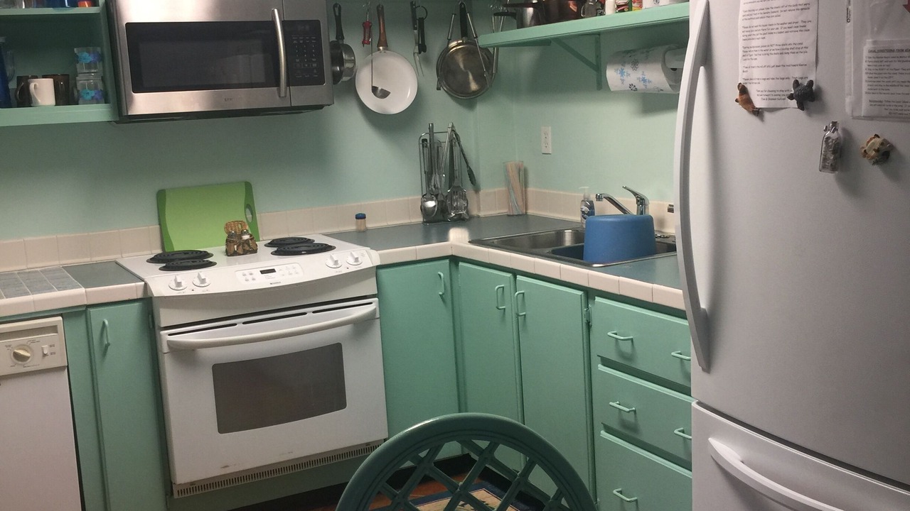 Photo of Kitchen in Salem