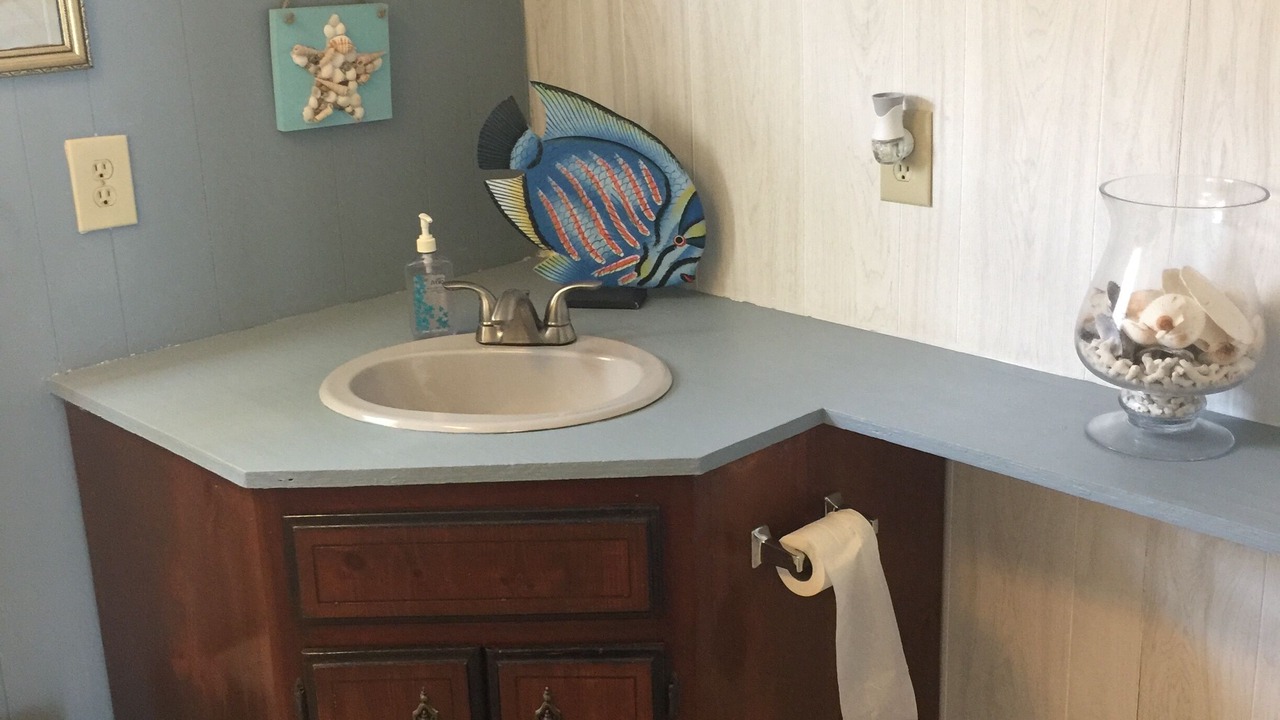Photo of Bathroom in Salem