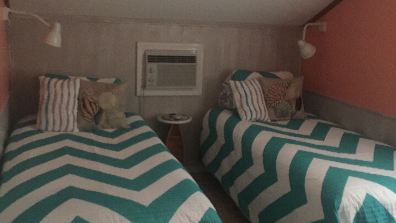 Photo of Bedroom in Salem