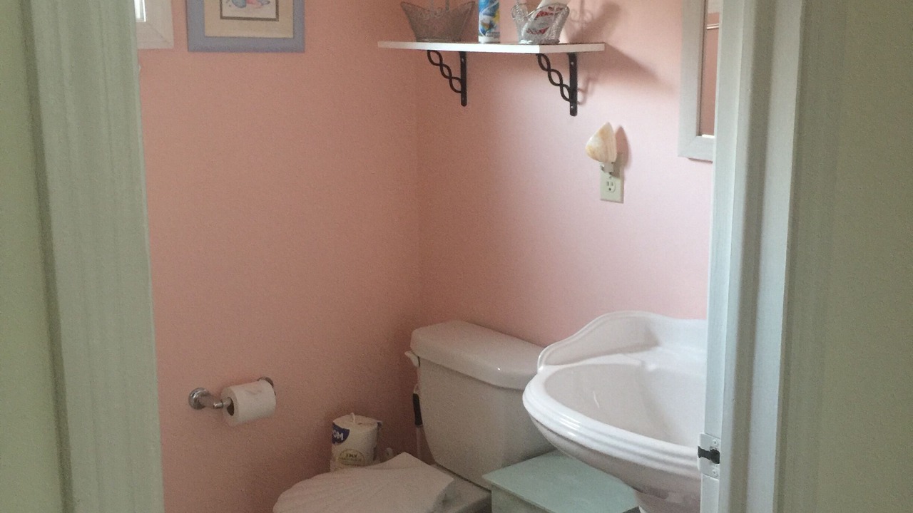 Photo of Bathroom in Salem
