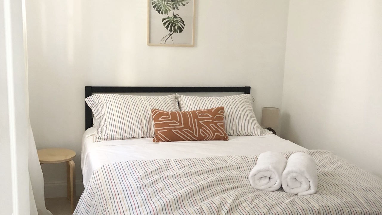 Photo of Bedroom in Mango Groves
