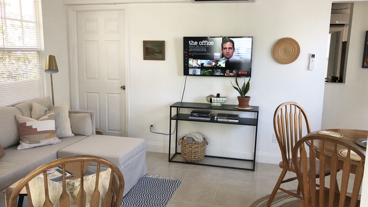 Photo of Livingroom in Mango Groves