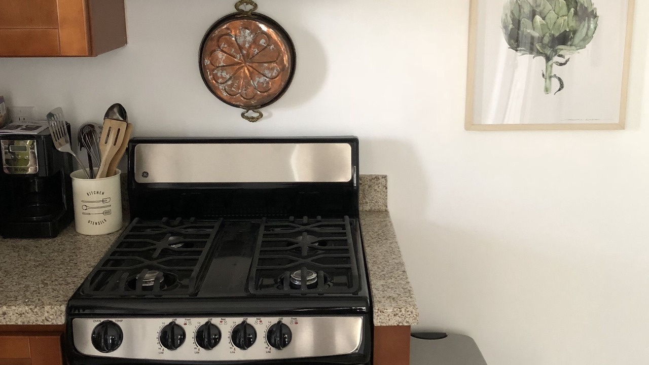 Photo of Kitchen in Mango Groves