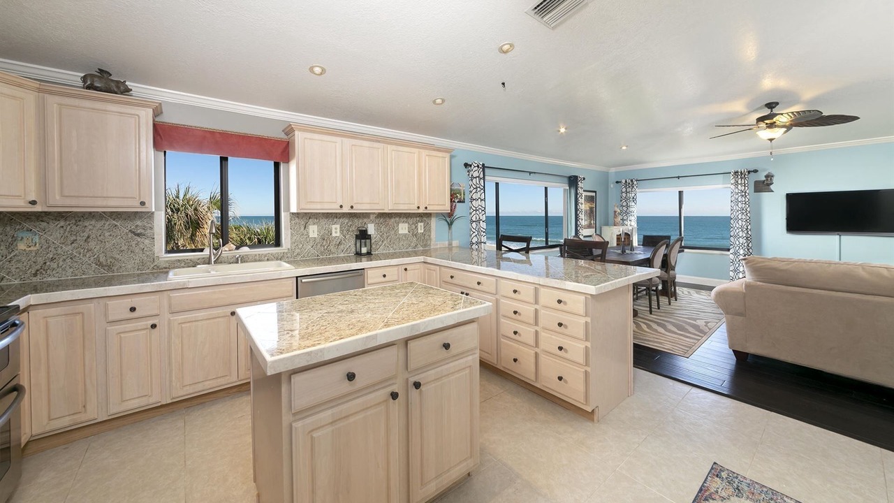 Photo of Kitchen in Satellite Beach