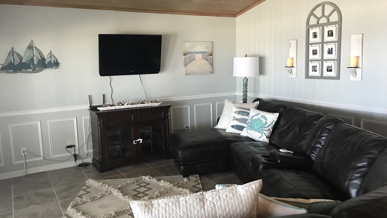 Photo of Livingroom in Panacea