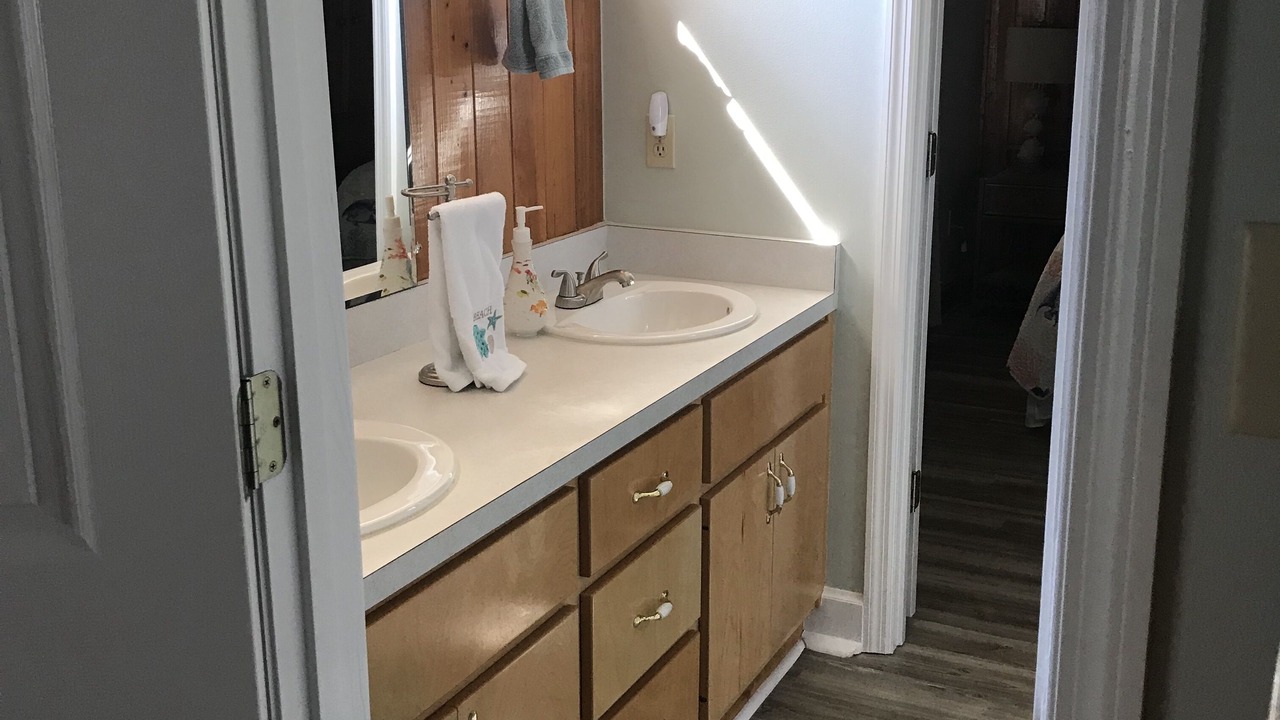 Photo of Bathroom in Panacea