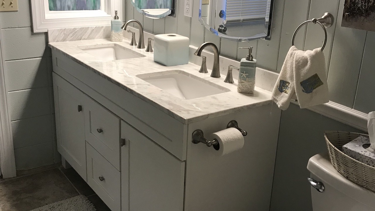 Photo of Bathroom in Panacea