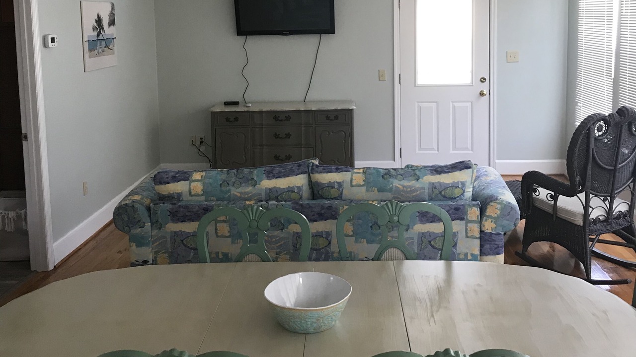 Photo of Bedroom in Panacea
