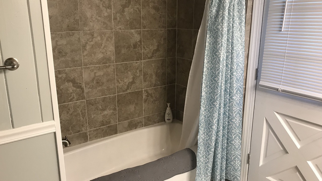Photo of Bathroom in Panacea