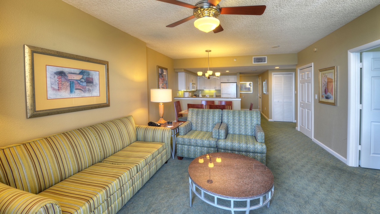 Photo of Livingroom in Brush - Stewarts