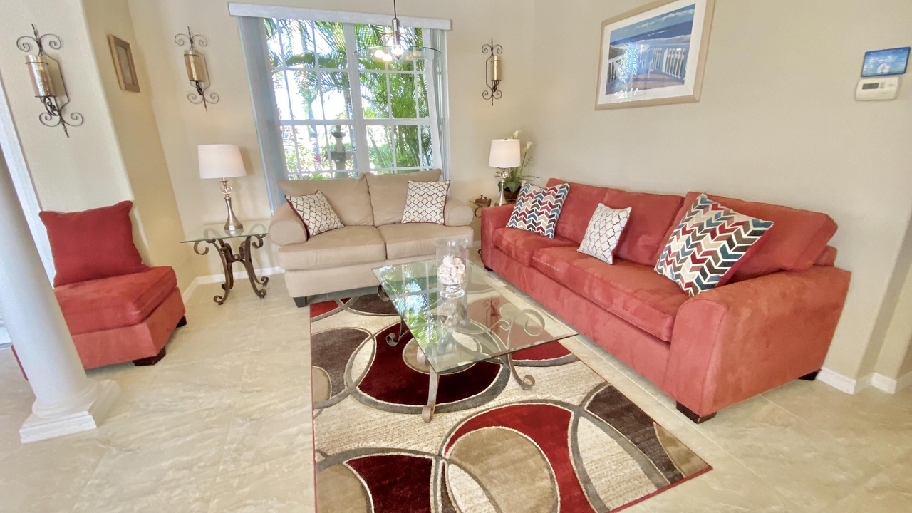 Photo of Livingroom in Pelican