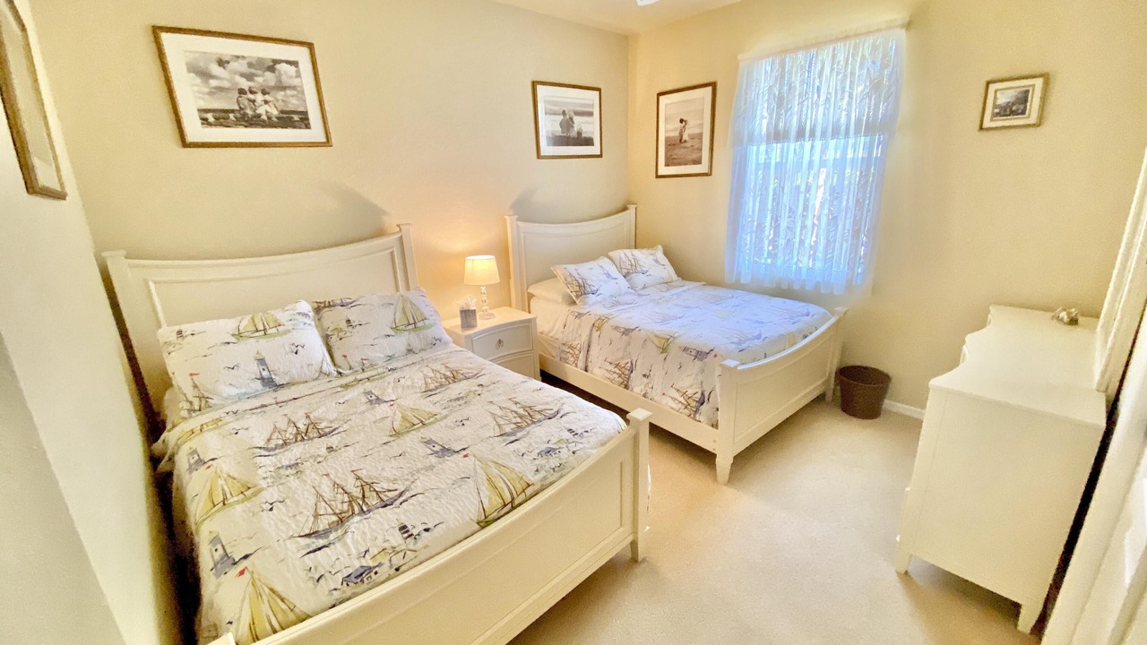 Photo of Bedroom in Pelican