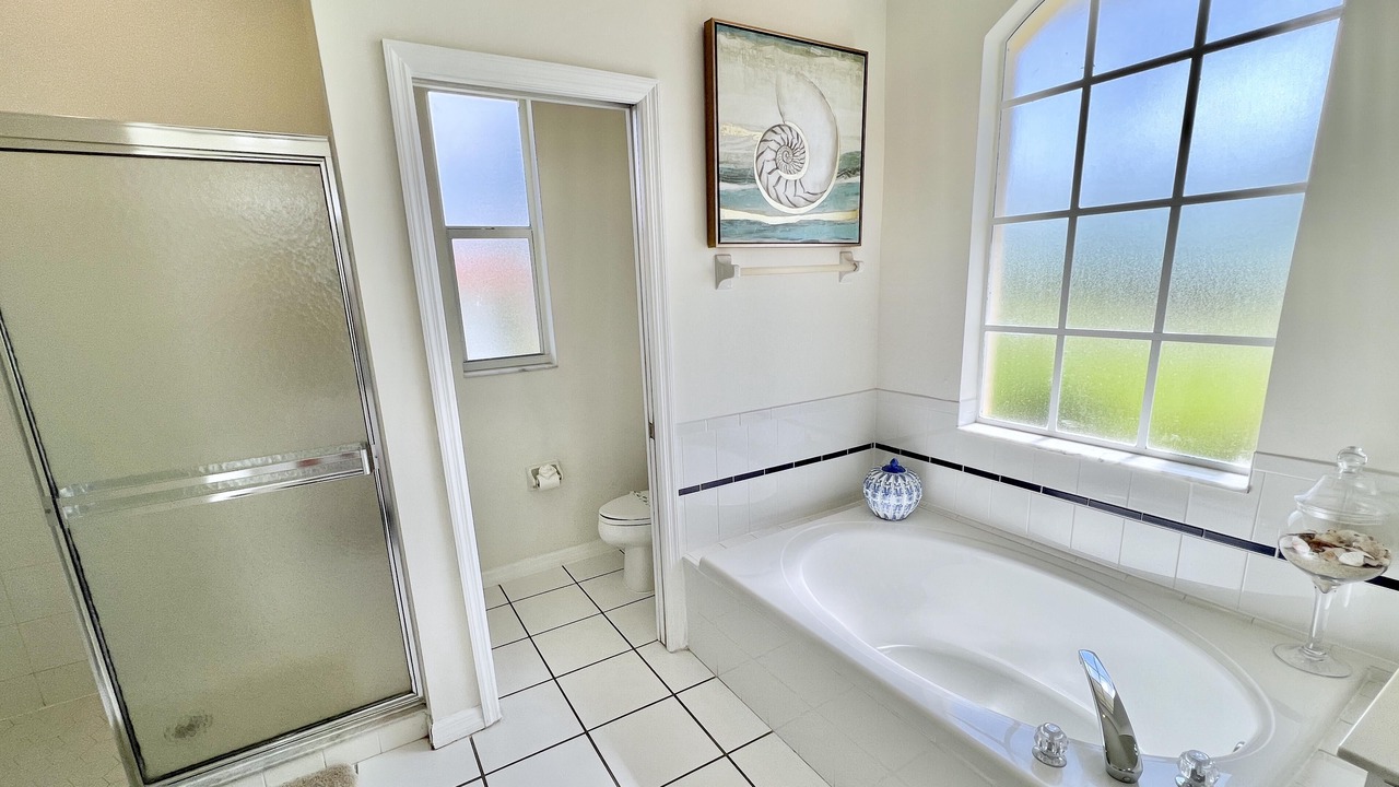 Photo of Bathroom in Eight Lakes